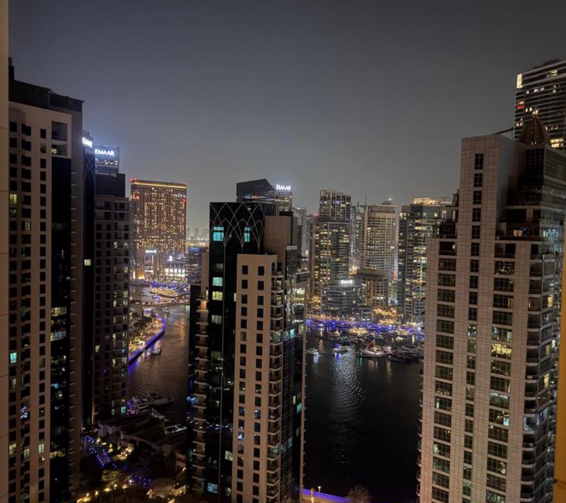 Photo of Others in Jumeirah Beach Residence