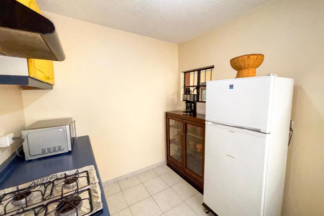Photo of Kitchen in Dolores Hidalgo