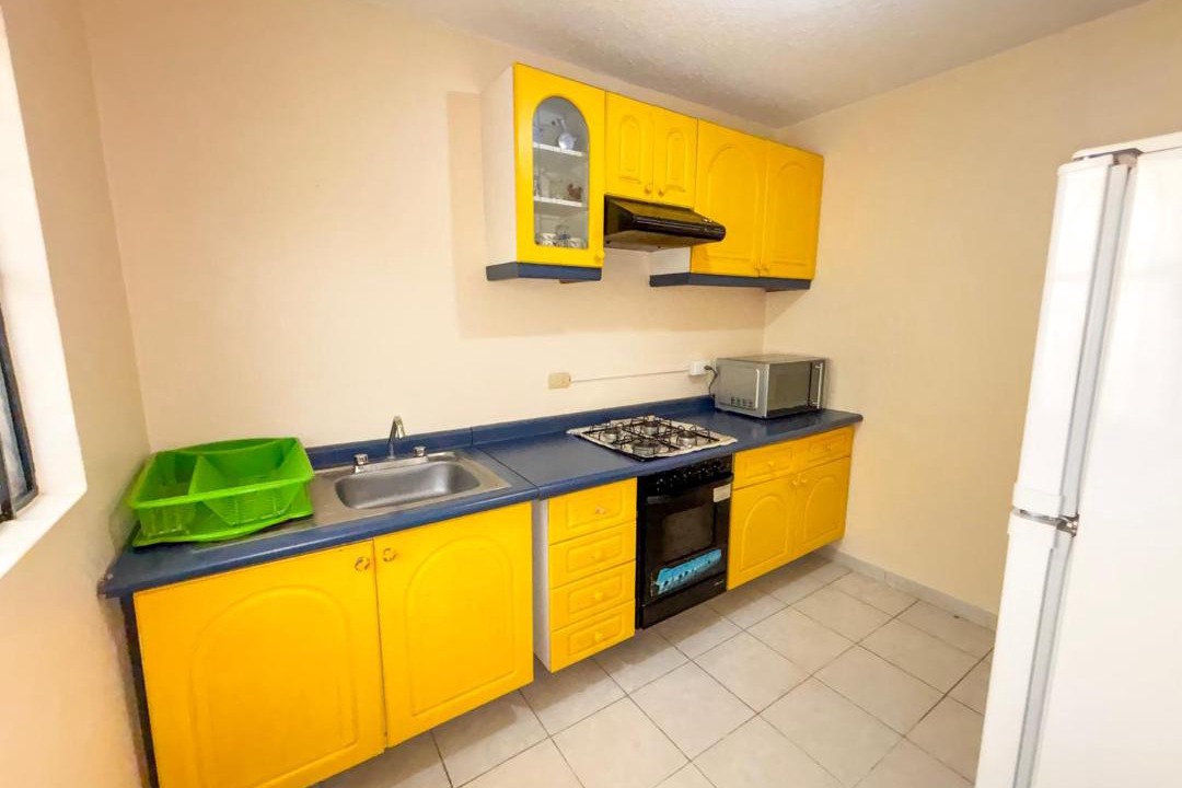 Photo of Kitchen in Dolores Hidalgo