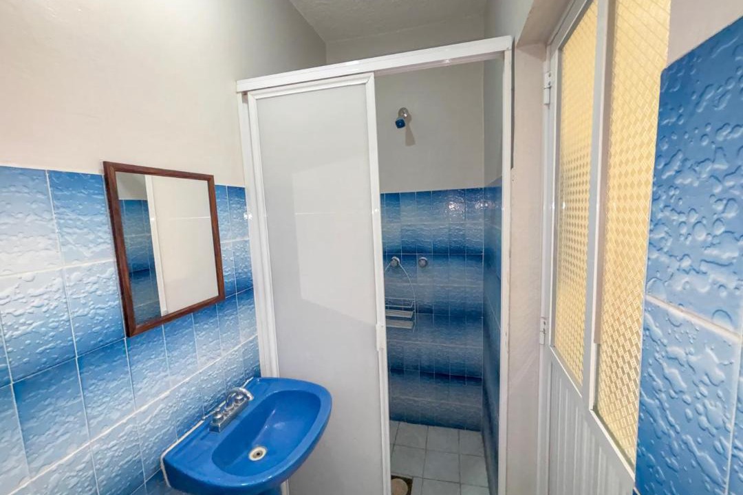 Photo of Bathroom in Dolores Hidalgo