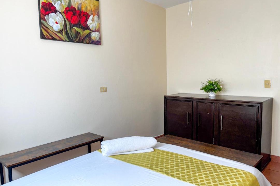 Photo of Bedroom in Dolores Hidalgo