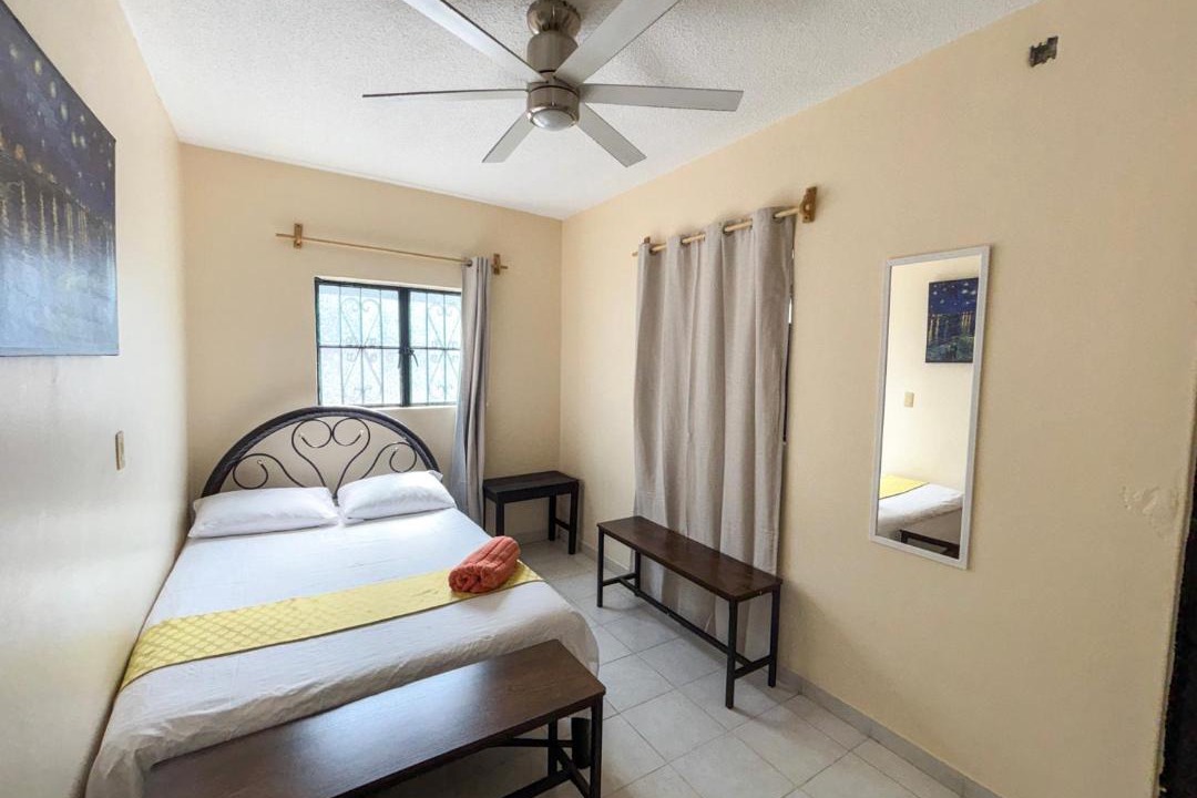 Photo of Bedroom in Dolores Hidalgo