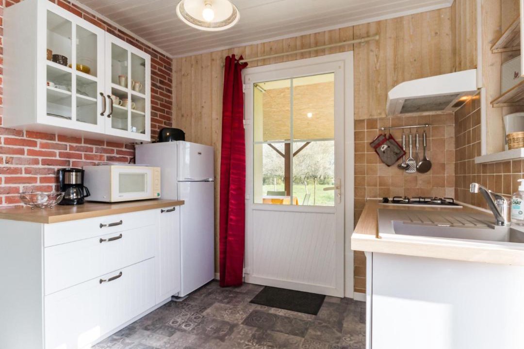 Photo of Kitchen in Frossay
