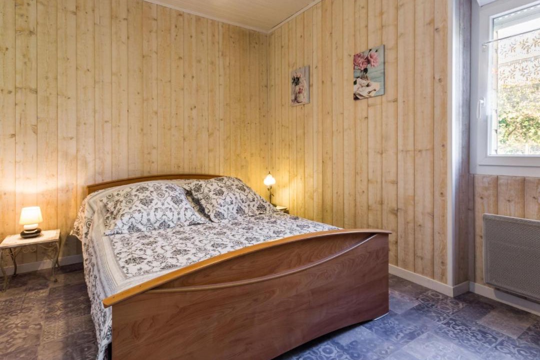 Photo of Bedroom in Frossay