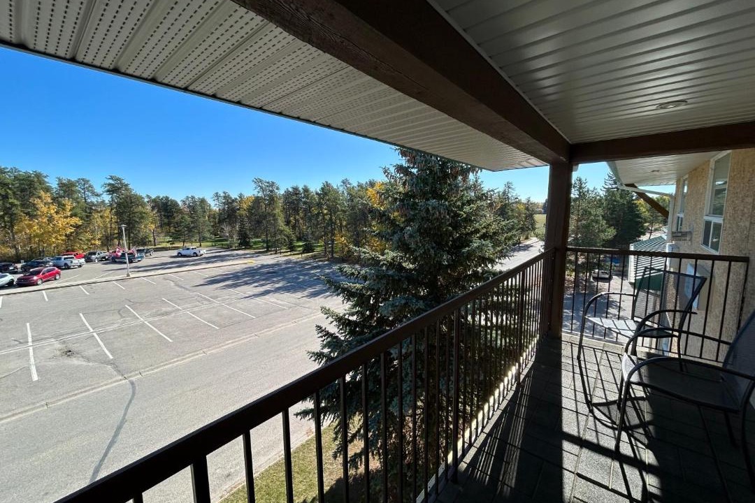 Photo of Patio Balcony in Nipawin