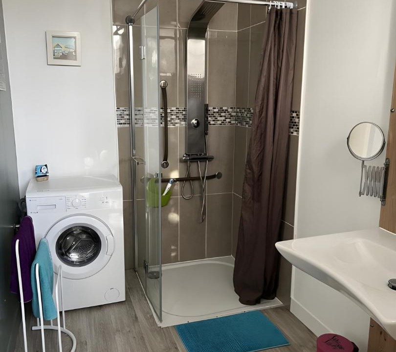 Photo of Bathroom in Sainte-Maure-de-Touraine