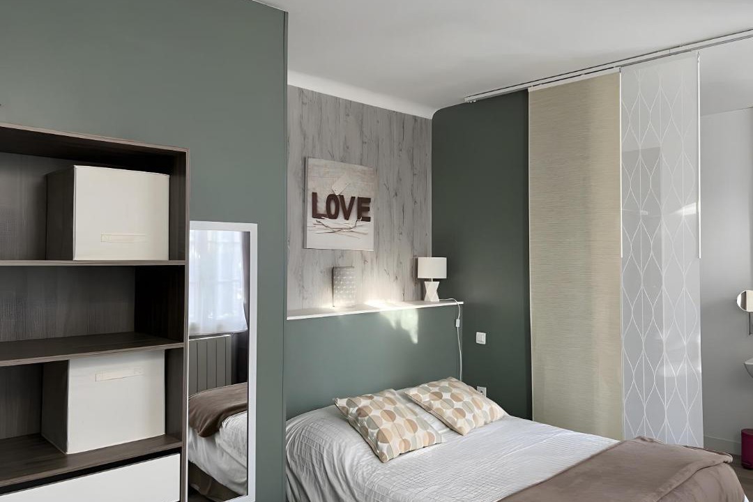 Photo of Bedroom in Sainte-Maure-de-Touraine