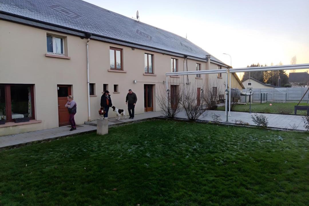 Photo of Others in Maubert-Fontaine