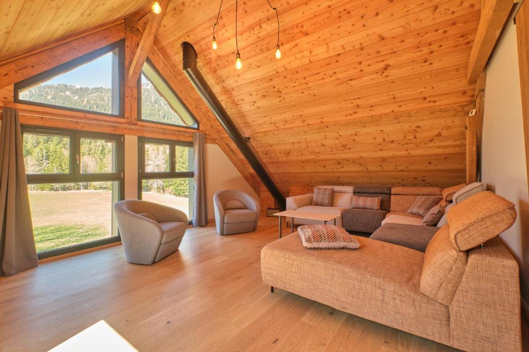 Photo of Others in Saint-Pierre-de-Chartreuse