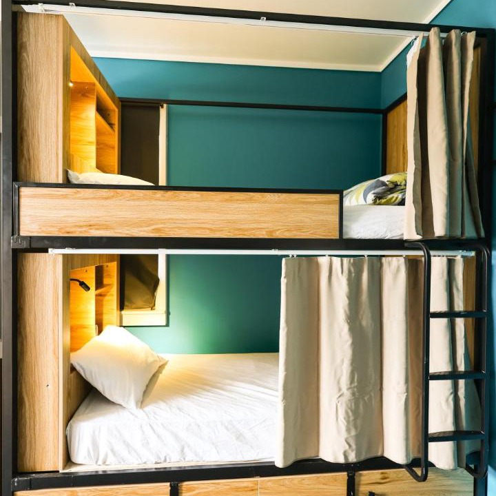 Photo of Bedroom in Napier