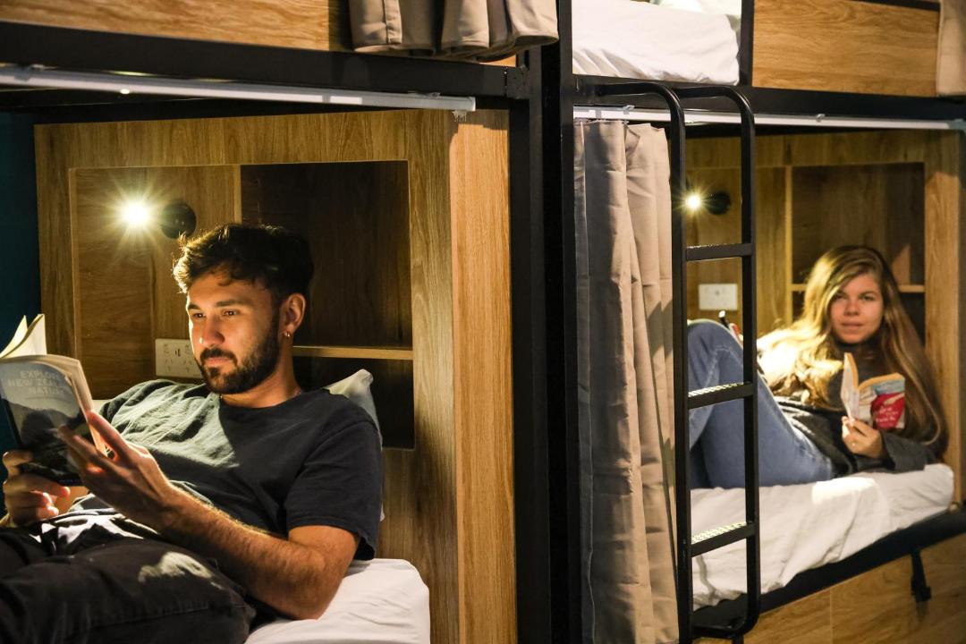 Photo of Others in Napier