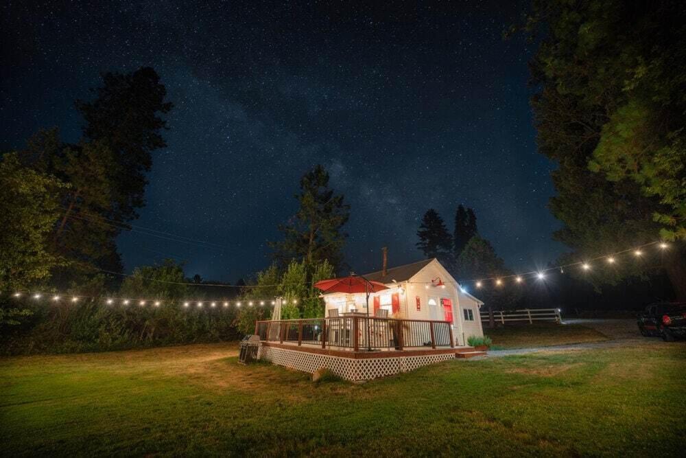 Photo of Others in Apple Hill