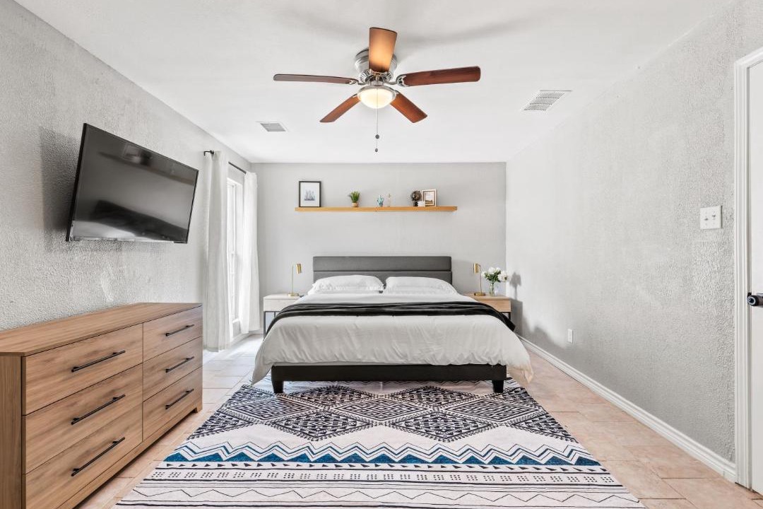 Photo of Bedroom in Bedford