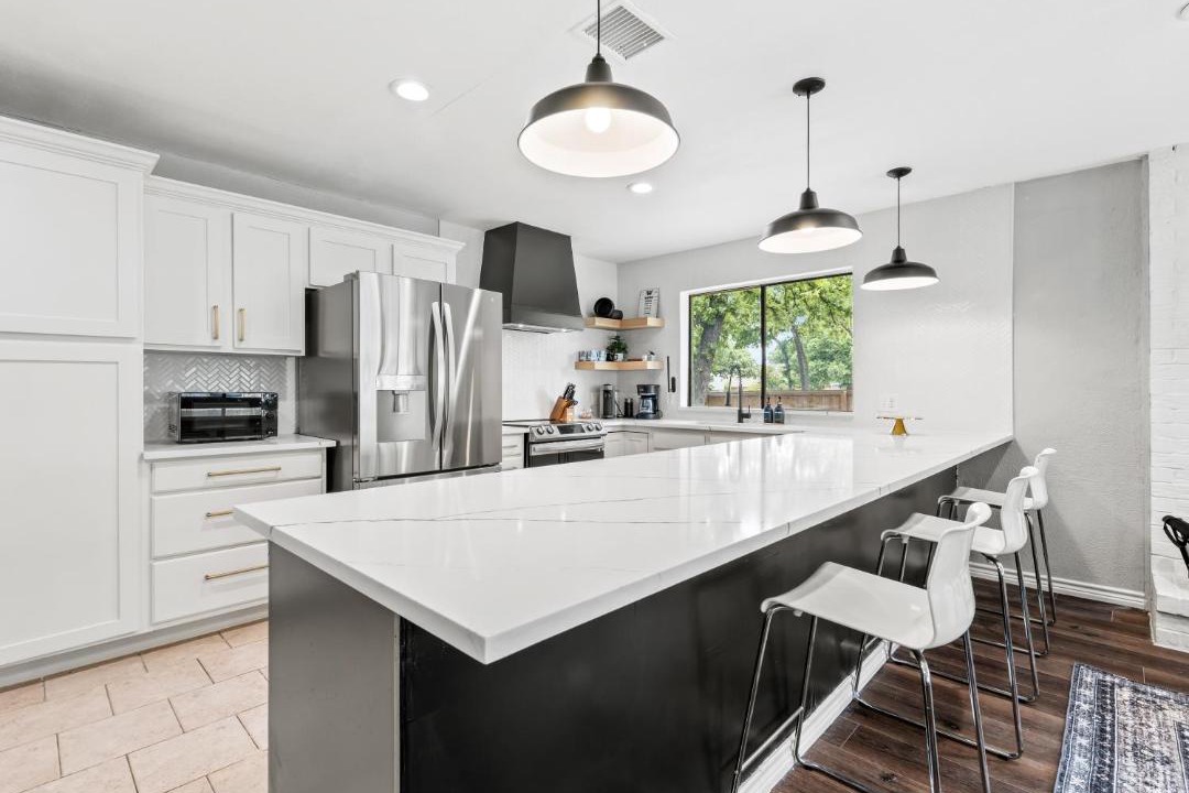 Photo of Kitchen in Bedford
