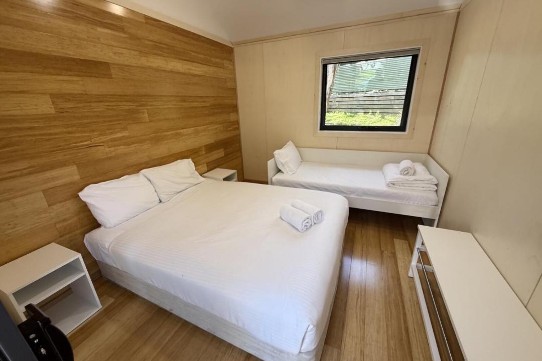 Photo of Bedroom in Cape Otway