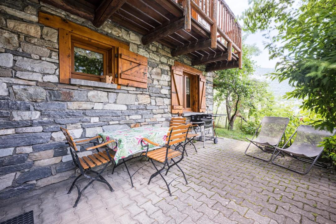 Photo of Others in Bramans