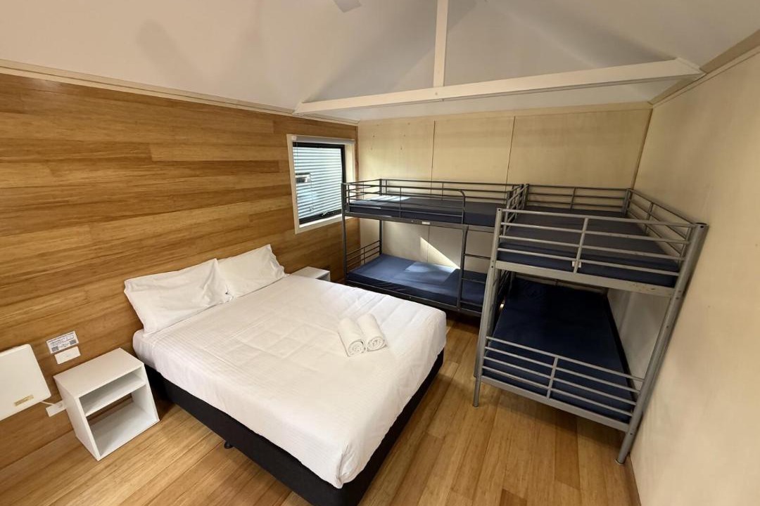 Photo of Bedroom in Cape Otway