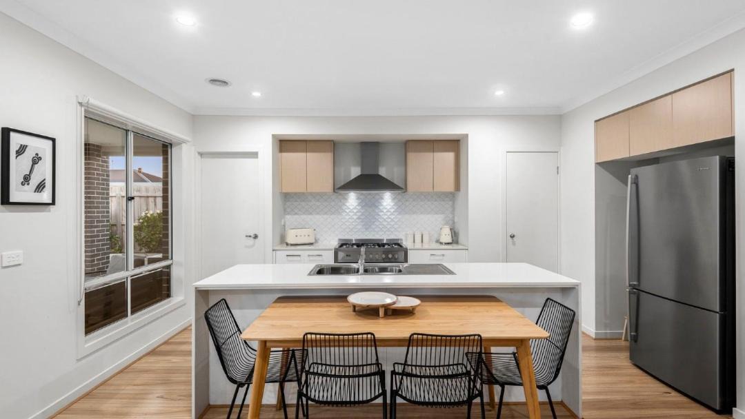 Photo of Kitchen in St Leonards