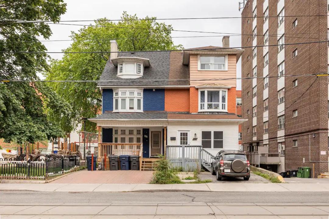 Photo of Others in Parkdale