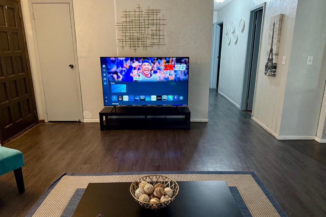 Photo of Livingroom in Altus
