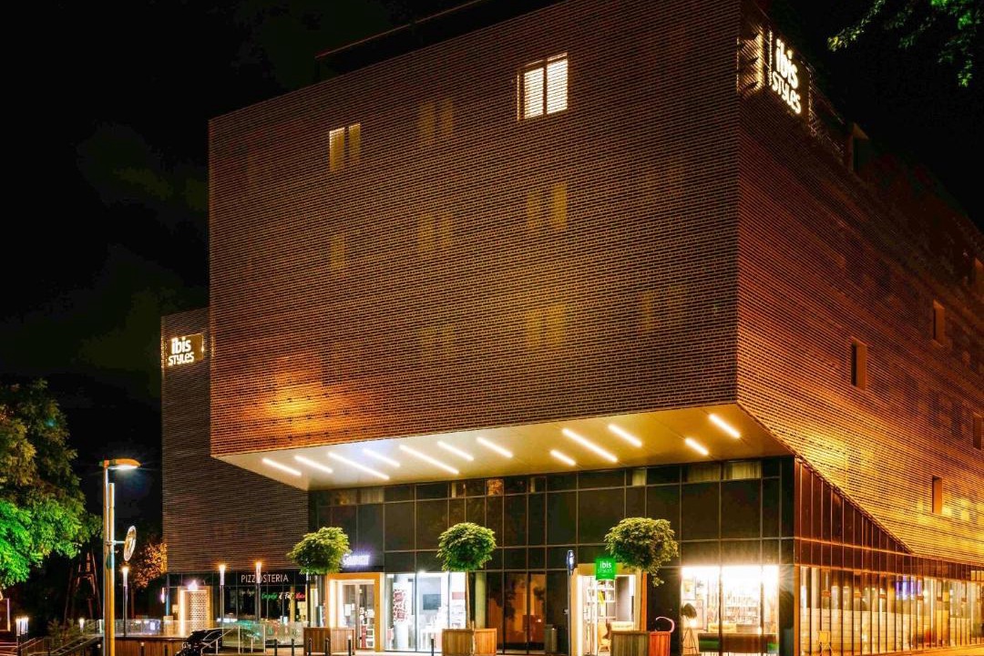 Photo of Others in Arras