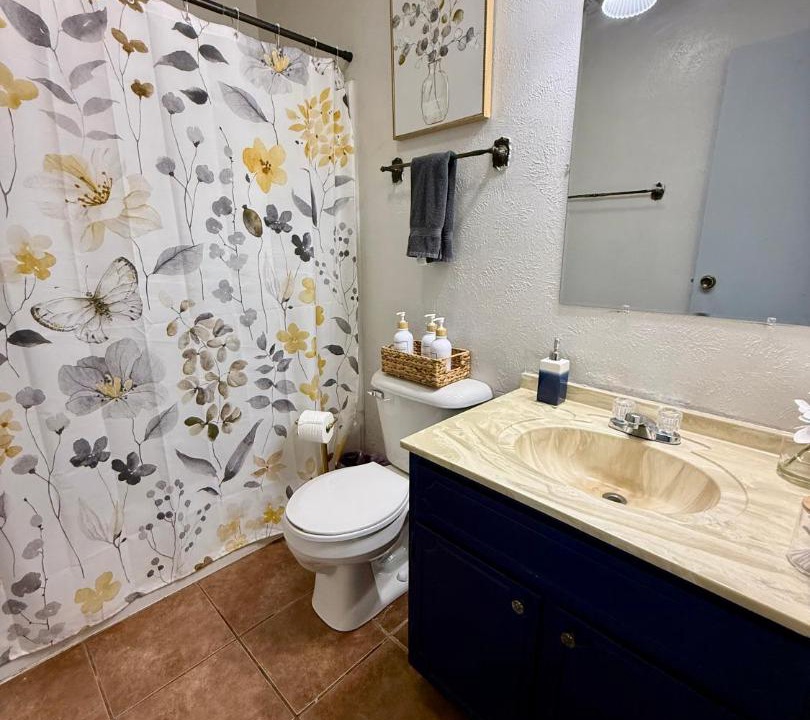 Photo of Bathroom in Altus