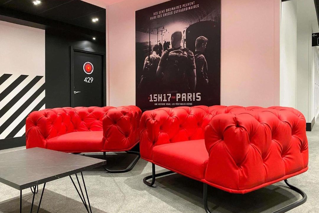 Photo of Others in Arras