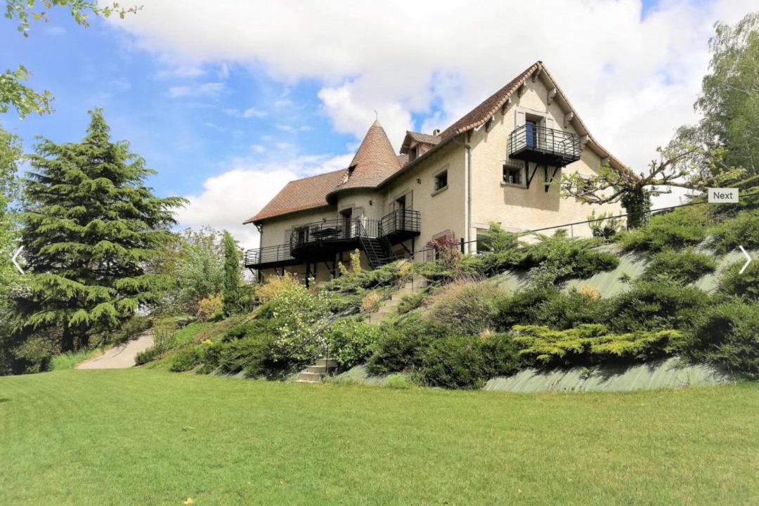 Photo of Others in Bressieux