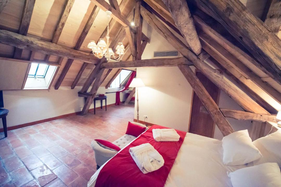 Photo of Livingroom in Barberey-aux-Moines