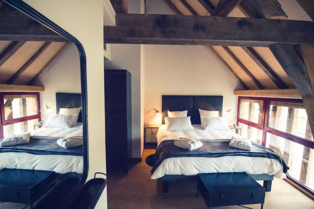 Photo of Bedroom in Barberey-aux-Moines