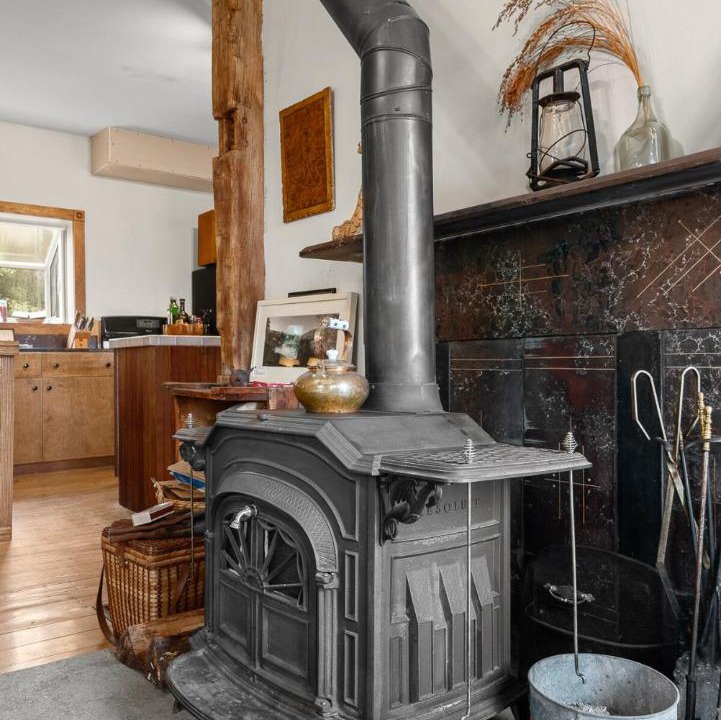 Photo of Kitchen in Andes