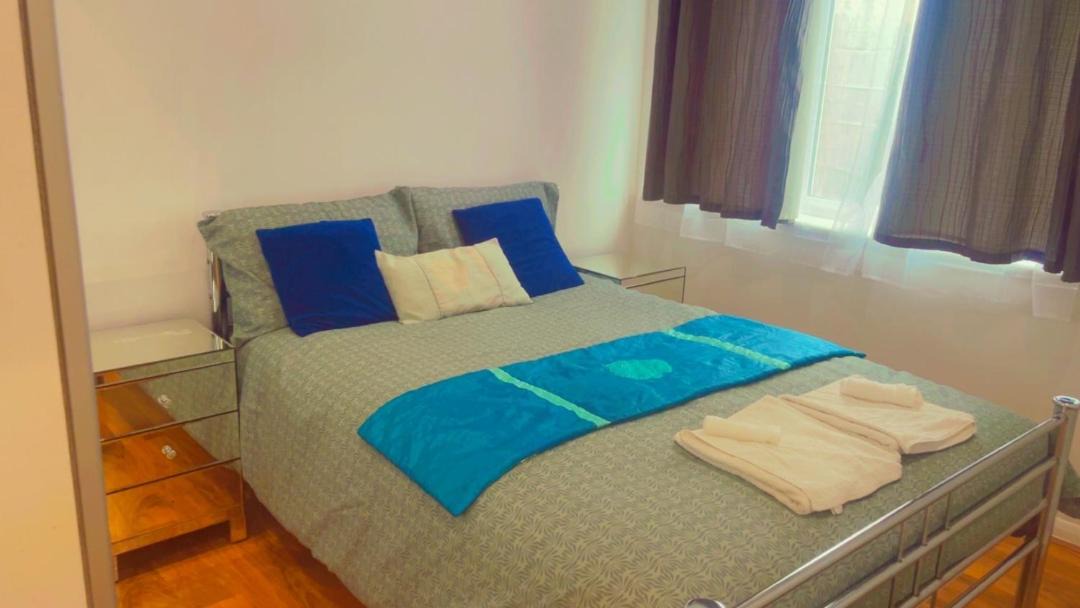 Photo of Bedroom in Westcliff-on-Sea