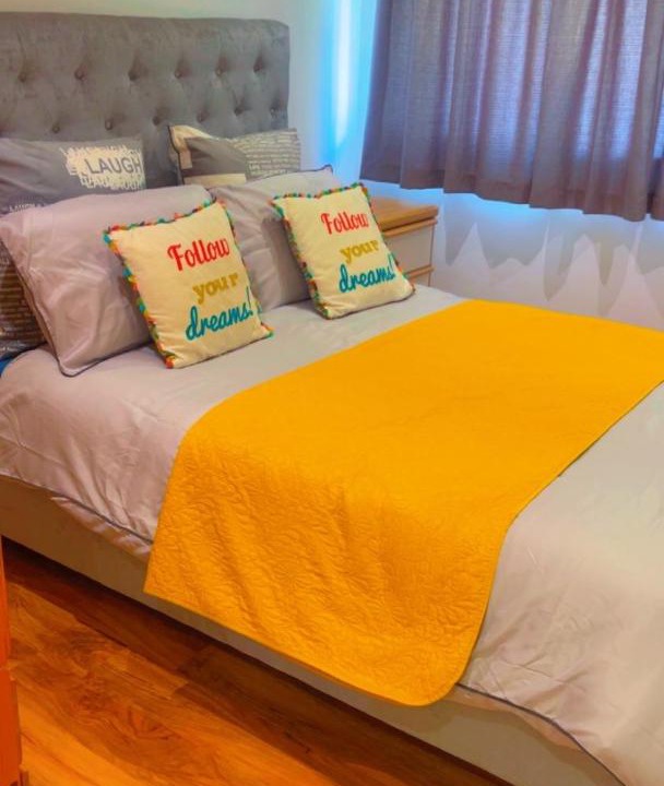 Photo of Bedroom in Westcliff-on-Sea