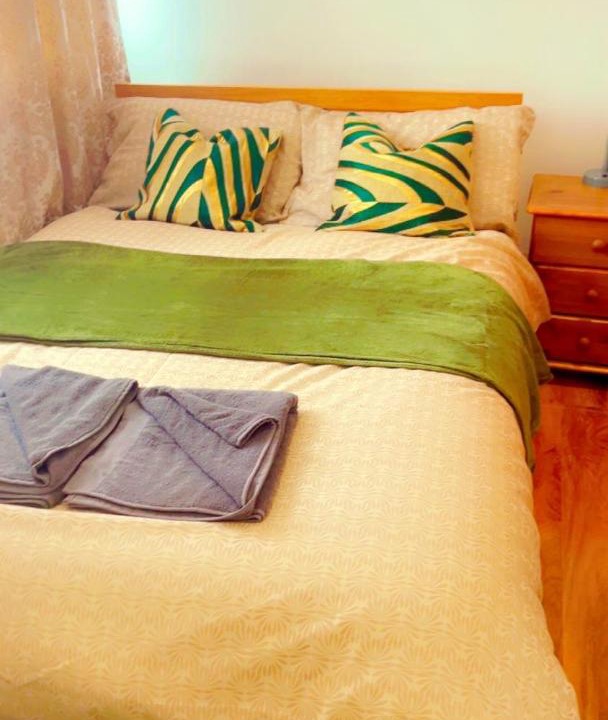 Photo of Bedroom in Westcliff-on-Sea