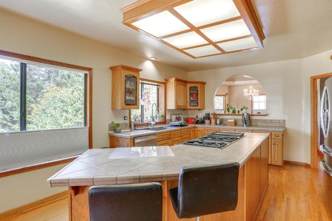 Photo of Kitchen in Eureka