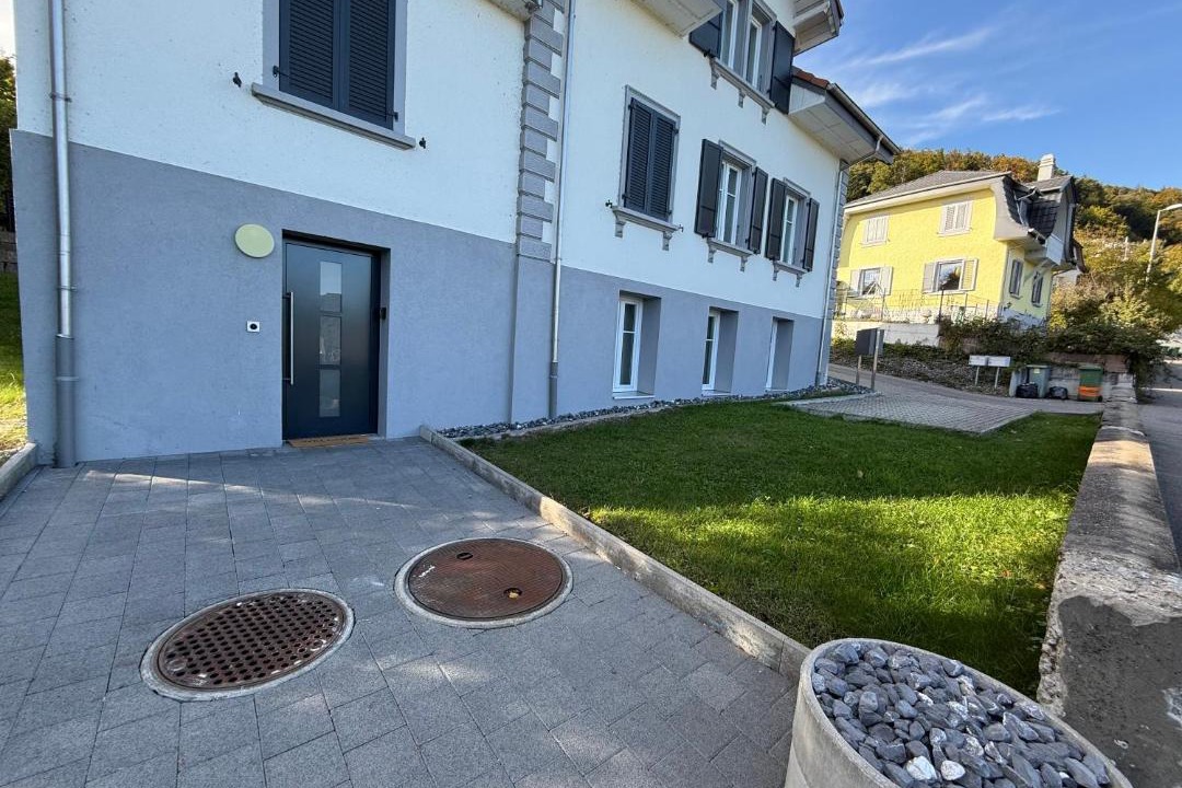 Photo of Others in Niedergosgen