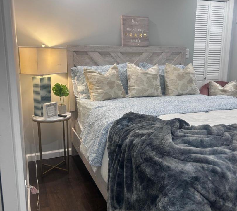 Photo of Bedroom in Elizabeth