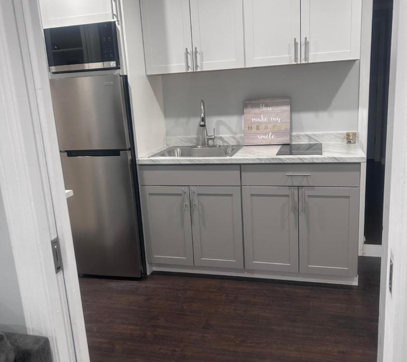 Photo of Kitchen in Elizabeth