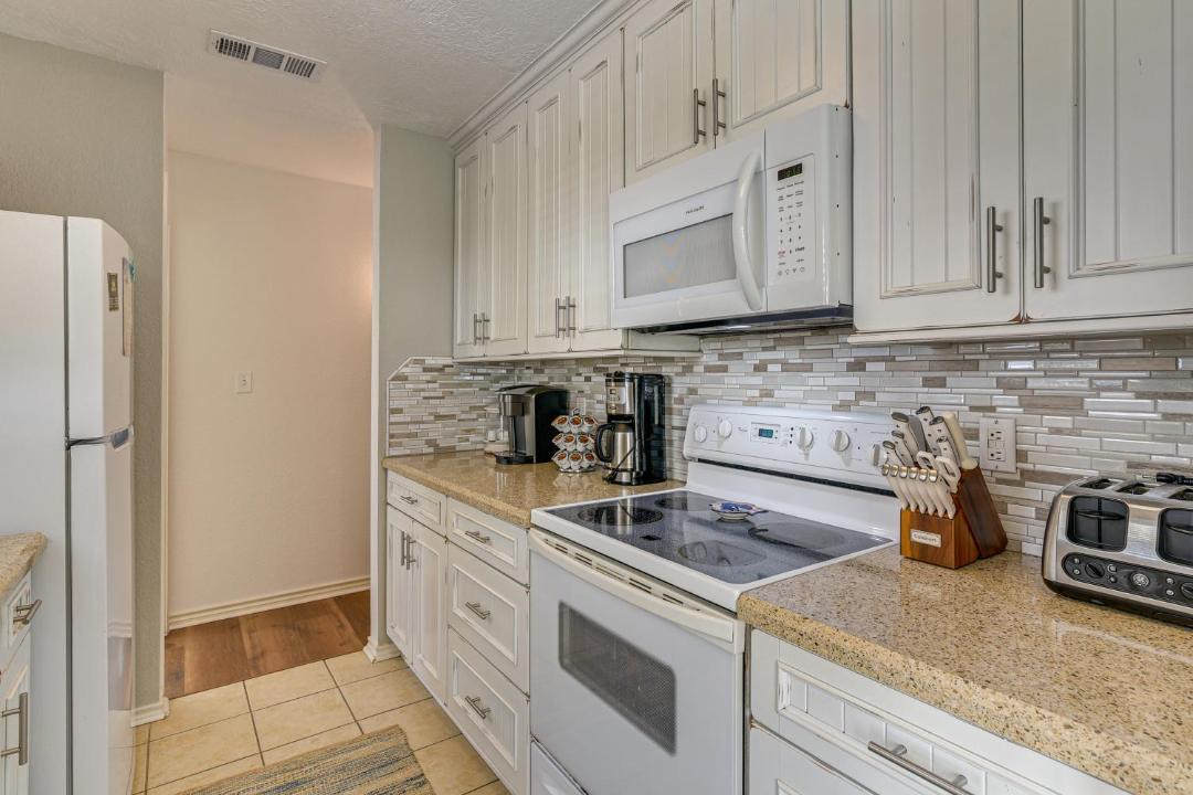 Photo of Kitchen in Isla Del Sol