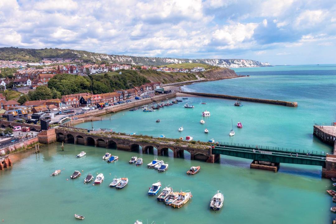 Photo of Others in Folkestone