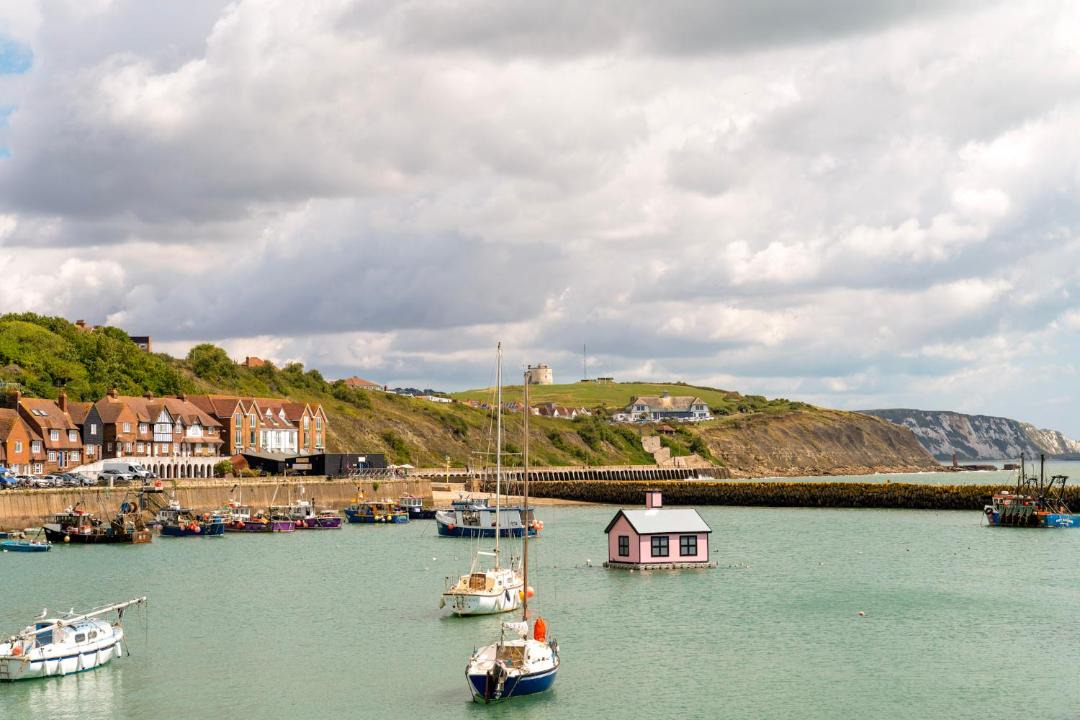 Photo of Others in Folkestone