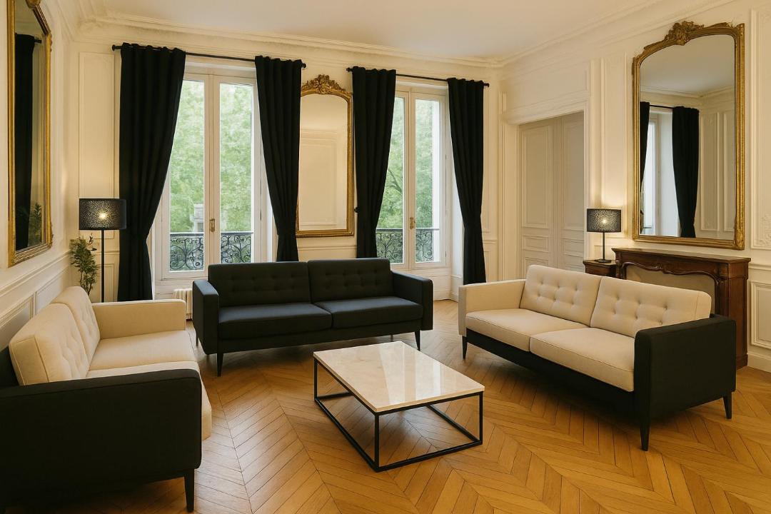 Photo of Others in Champs-Elysees