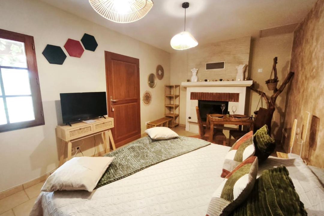 Photo of Bedroom in Tigne