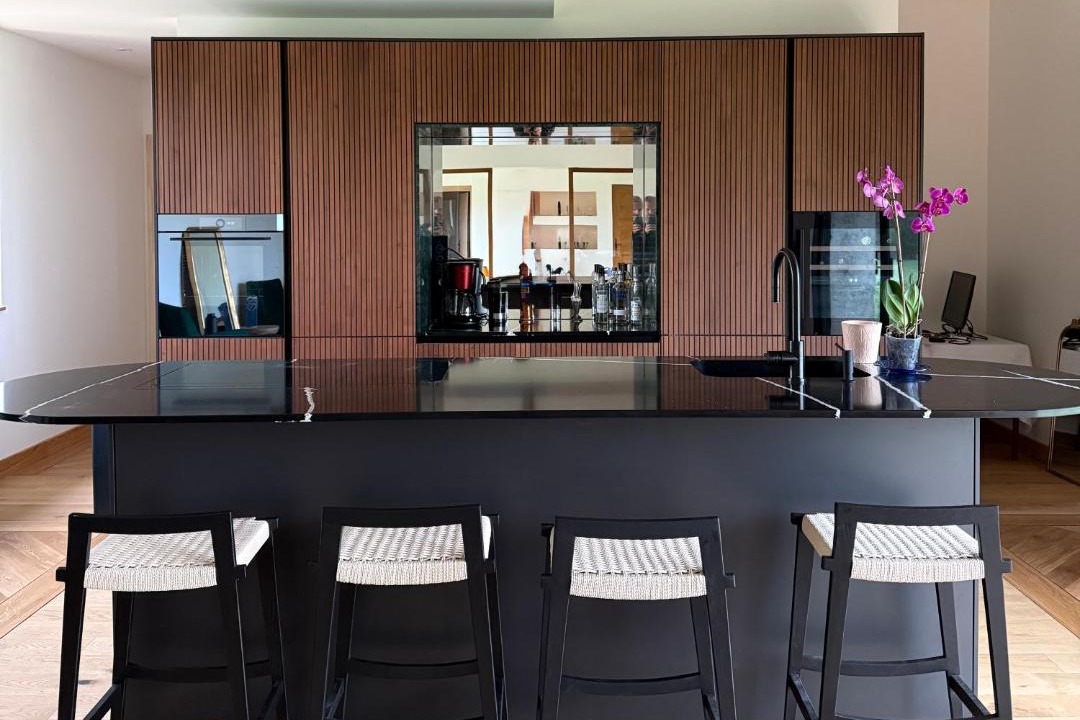 Photo of Kitchen in Lusigny