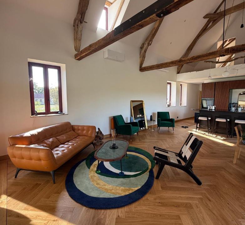 Photo of Livingroom in Lusigny