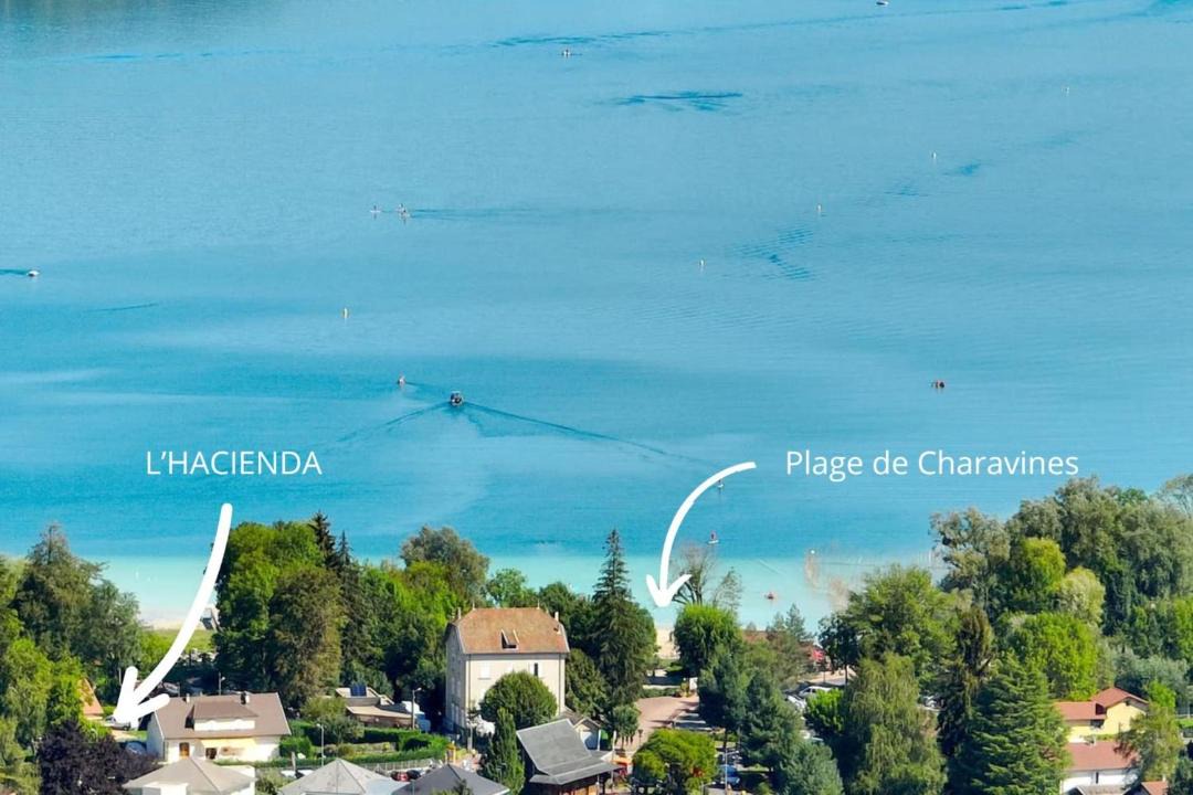 Photo of Others in Charavines