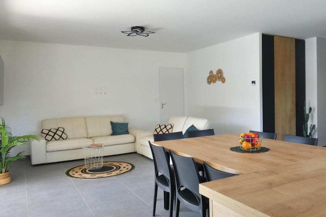 Photo of Others in Charavines