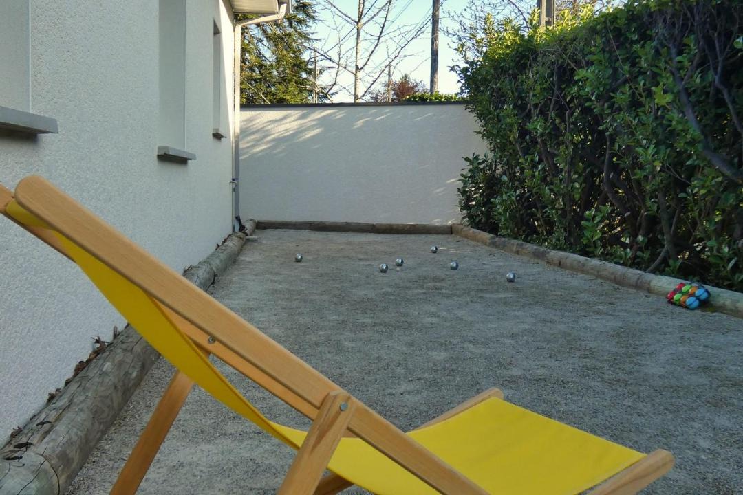 Photo of Others in Charavines