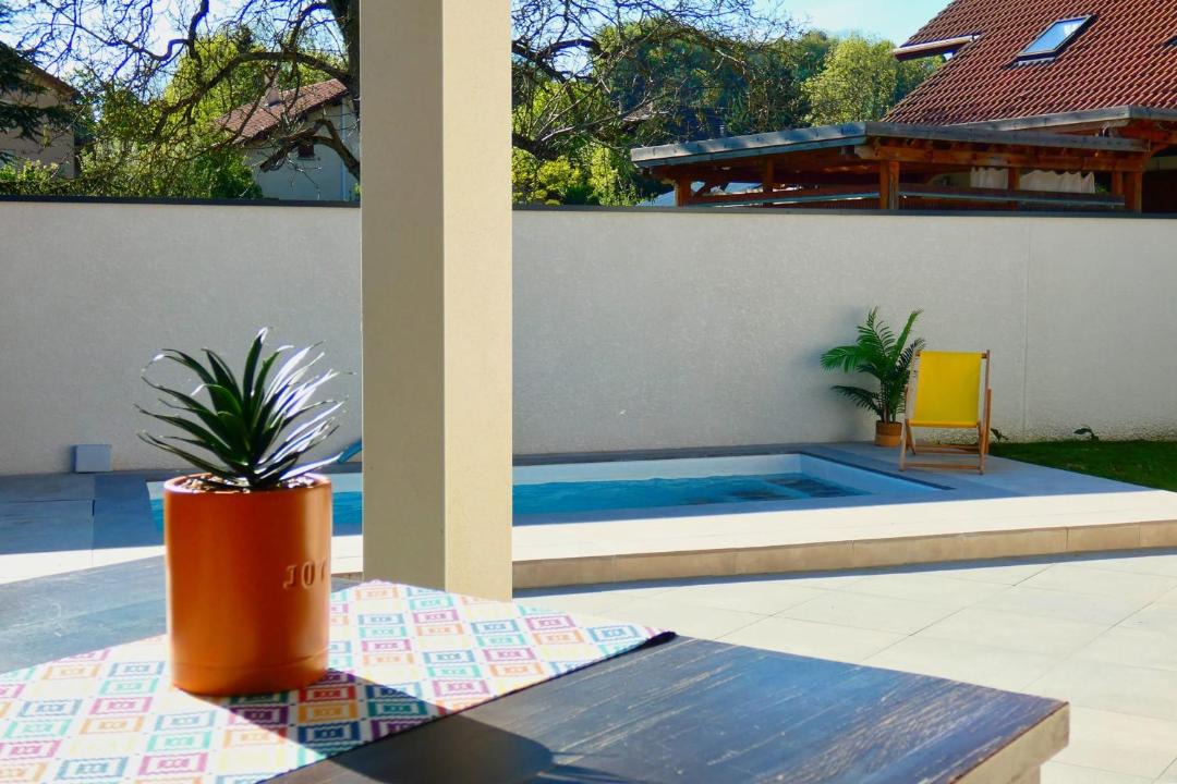 Photo of Others in Charavines