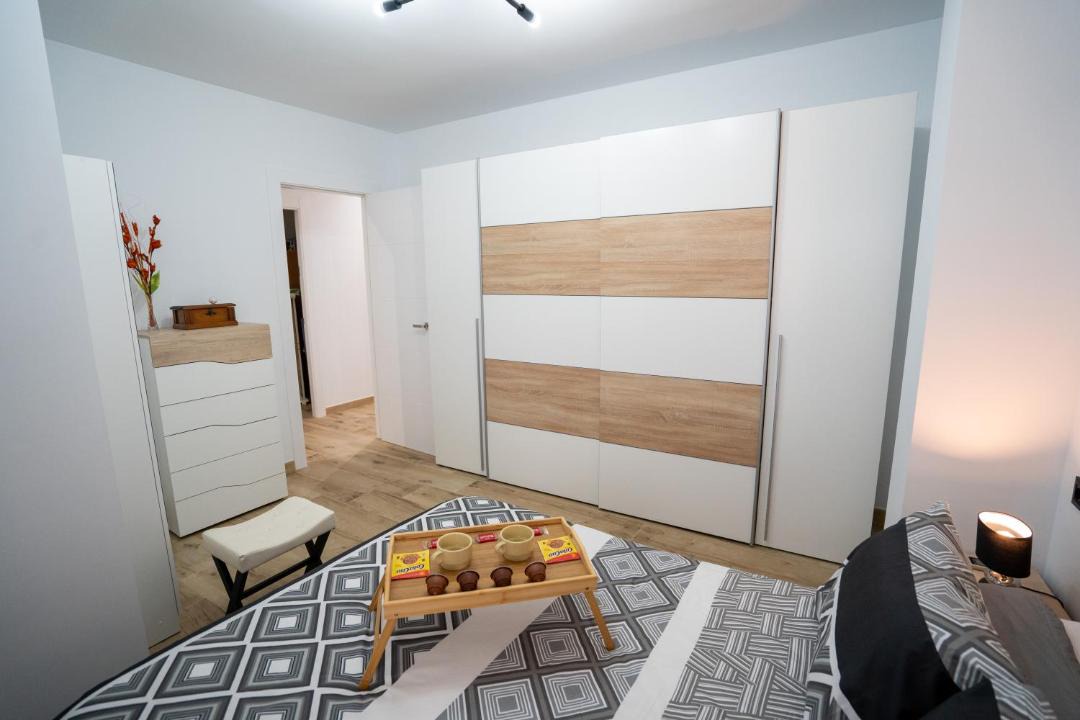Photo of Bedroom in Iznajar
